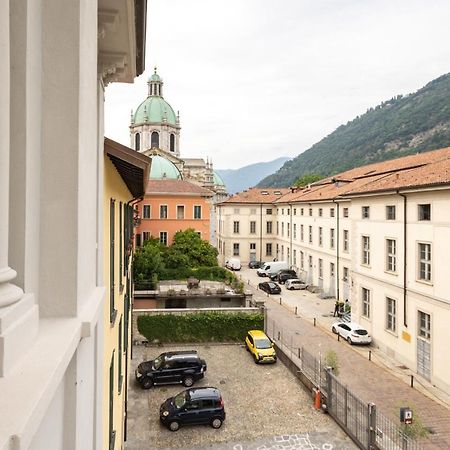 Bellini Suite - By My Home In Como Eksteriør bilde