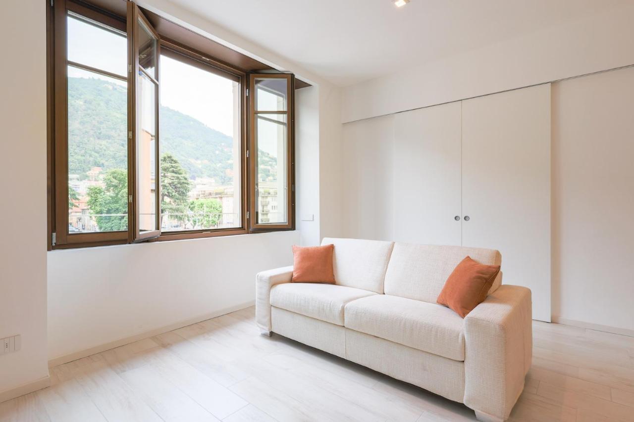 Bellini Suite - By My Home In Como Eksteriør bilde