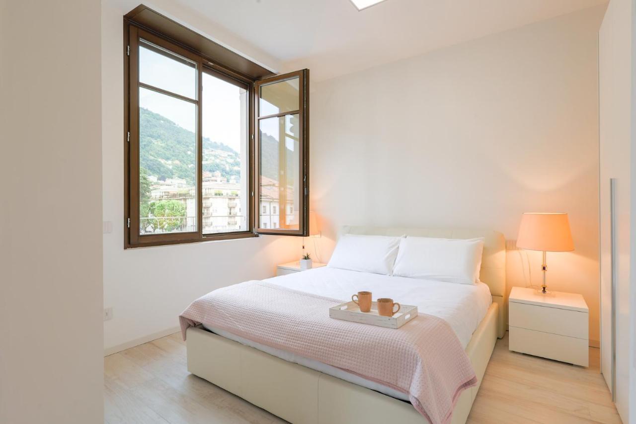 Bellini Suite - By My Home In Como Eksteriør bilde