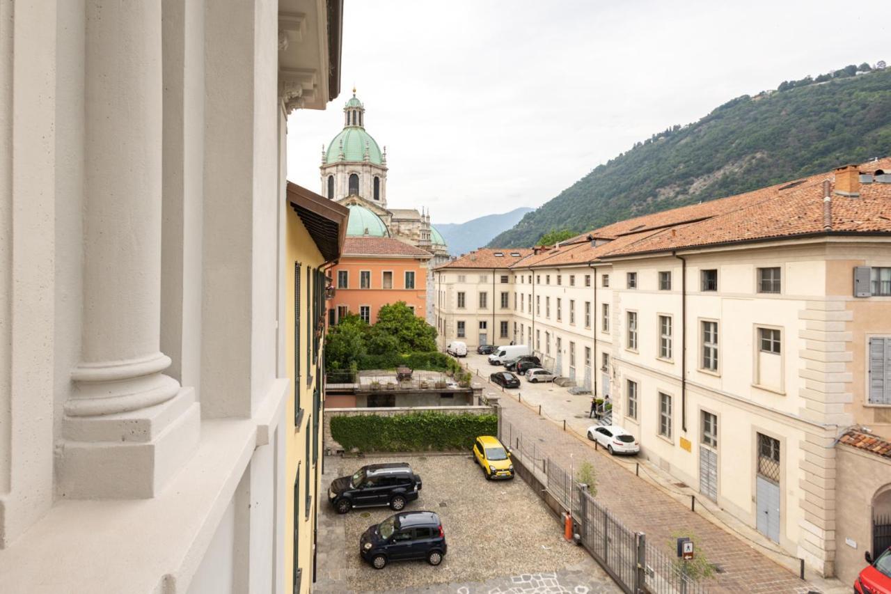 Bellini Suite - By My Home In Como Eksteriør bilde